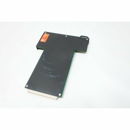 Marsh SINGLE NODE I/O SUBSYSTEM PROCESSOR CARD PCB CIRCUIT BOARD 3000/02-000 C 10076-02.1.1